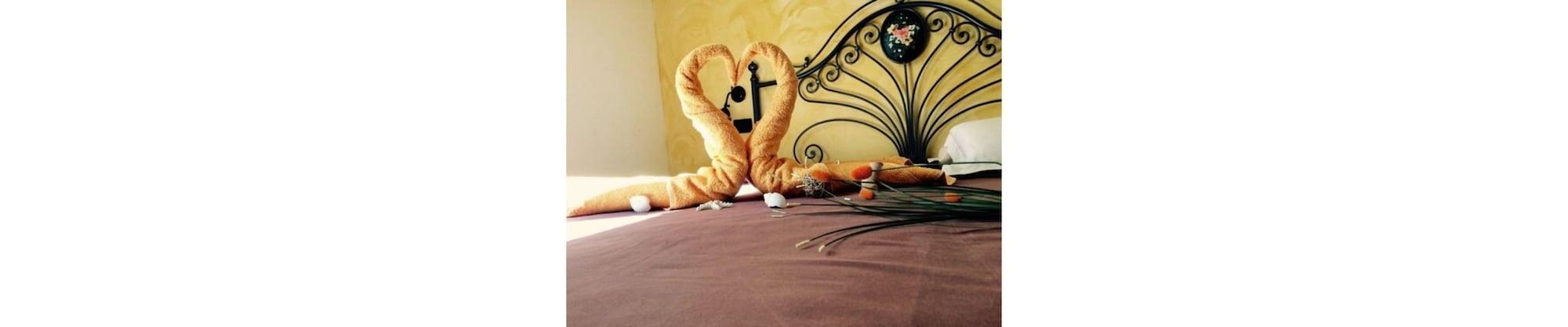 קסטלוצו Hotel Oasi Da Paolo מראה חיצוני תמונה
